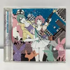 ASIAN KUNG-FU GENERATION シングルCD 『ソラニン』