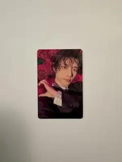 TXT ボムギュ トレカ