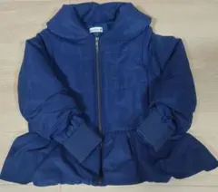 branshes　中綿ジャケット