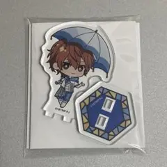 エイトリ アニカフェ 練牙 アクスタ