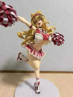 本日16時まで最大値引き中　勝利の女神:NIKKE クレイ 1/4 フィギュアのサムネイル