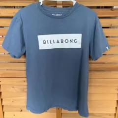 BILLABONG Tシャツ Lサイズ ネイビー