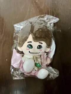 大橋和也　ちびぬい