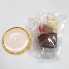 ポケモン Yummy!スイーツマスコット chocolate! マホミル