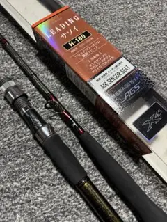 【新品未使用】ダイワ リーディング サソイ 2026年最新】ダイワ リーディングX-サソイの人気アイテム - メルカリ