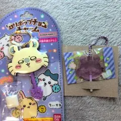 【ちいかわ】モモンガセット（ロリポップチョコチャーム&キャンディチャームズ）