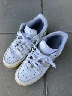 ナイキエアフォース1