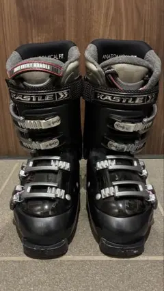 Kastle 女性用スキーブーツ