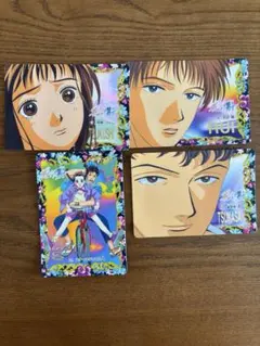 花より男子 カードダス セット