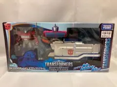トランスフォーマー AOTP プライマ プライム アドオン アップグレード