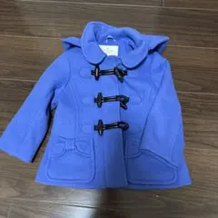 ケイトスペード　コート　ダッフルコート