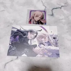 御門尊 ブレマイ クリカ イラカ