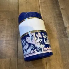 Disney ミッキーマウス　ランチボックス