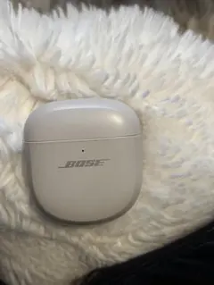 BOSE QuietComfort Earbudsの充電ケース