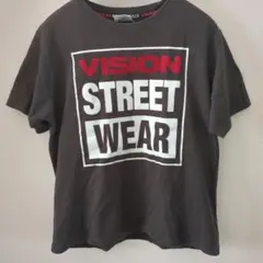 VISION STREET WEAR Tシャツ Lサイズ