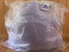 未開封 メタモン B賞 BIGもちもちクッション ぬいぐるみ ポケモン 一番