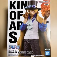 ワンピース フィギュア サボ