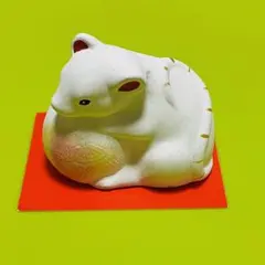 【即購入可能】干支置物のサムネイル