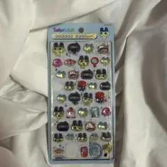 正規品たまごっちボンボンドロップシールまめっちヤングまめっちおやじっちござるっち