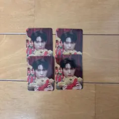 INI 木村柾哉 ウィンマジ
