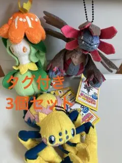 ポケモンミニ ポケモンそだてやさんミニ - メルカリ