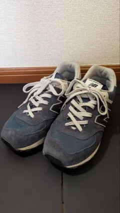 New Balance ニューバランス ML574VN 26cmのサムネイル