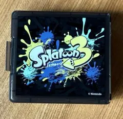 Switch専用カードケース カードポケット24（任天堂ライセンス商品）