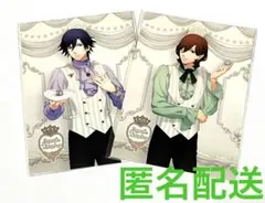 うたプリ トキヤ 嶺二 シャニスト SV Q-pot 特典 ポスカ メセカ