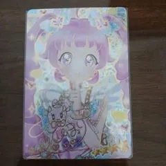 ひみつのアイプリ　ジュエルバズリウムルビー　ひまり