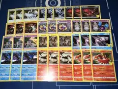 T*B様 TCG 海外版 北米版 ポケカ コレクション整理 引退品 ホロ 英語