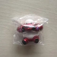 ベイマックス アーマーアップ フィギュア