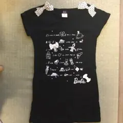 Barbie  夏用 ワンピース 140A