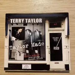 Terry Taylor Taylor Made