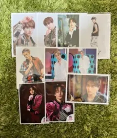 超特急　マサヒロ　生写真　まとめ売り　10枚セット