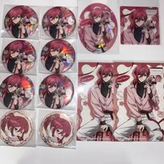 ブルーロック　Sweet Valentine　バレンタイン　千切豹馬馬