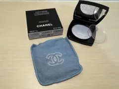 【新品未使用】シャネル　デニム メークアップ コレクション　ココデニム