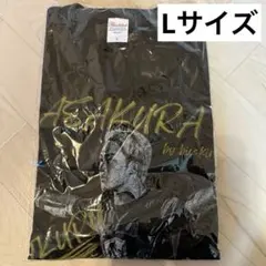 BIO SKIN 朝倉未来 応援Ｔシャツ Lサイズ RIZIN ノベルティ