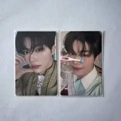 《BLUE PARADISE》ZEROBASEONE ZB1 ゼベワン ゴヌク