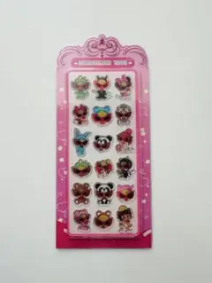 x.アクリルシール