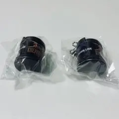 コインシリンダー (カウコン) 2点セット