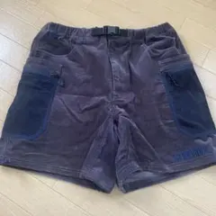 STABRIDGE GRIP SWANY ショーツCORDURA - メルカリ