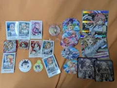 ホロライブ　グッズ　まとめ売り