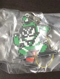 新品】バブルマン ロックマン2 ドットストラップ【箱無し】 - メルカリ