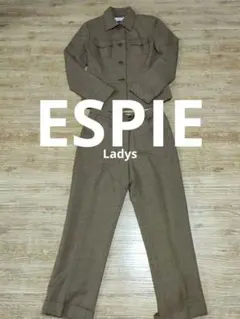 2025年最新】ESPIE スーツ・フォーマルの人気アイテム - メルカリ