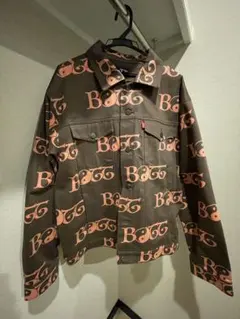 BoTT デニムジャケット　XL BoTT(ボット) デニムジャケット(メンズ) - 海外通販のBUYMA