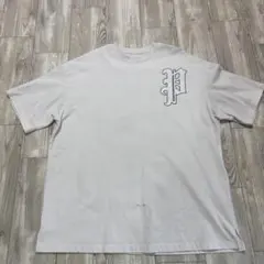 pvot ピボット Tシャツ ホワイト　XXL