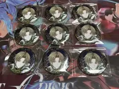 加賀美ハヤト ろふまお 四神 缶バッジ 缶バ モチーフ - メルカリ