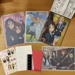 希少 やがて君になる 1巻 特典 イラストカード ポストカード クリア