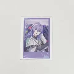 にじさんじ HEROES Dytica 1stAnniversary 星導