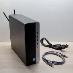 Core i5 9500／無線LAN内蔵／16G／SSD256GB／HDD1TB